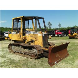 CAT D5CXL CRAWLER TRACTOR