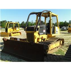 KOMATSU D39PX-21A CRAWLER TRACTOR