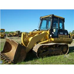 CAT 953C CRAWLER LOADER