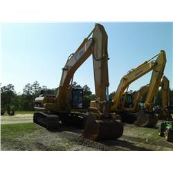 CAT 330DL HYDRAULIC EXCAVATOR