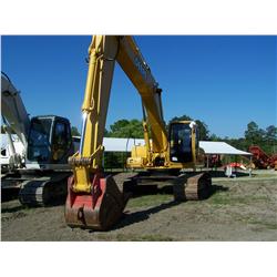 JOHN DEERE 230LC HYDRAULIC EXCAVATOR