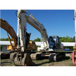 TEREX TX225LC-1 HYDRAULIC EXDCAVATOR