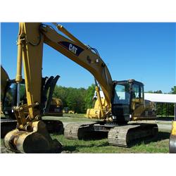 CAT 320CL HYDRAULIC EXCAVATOR