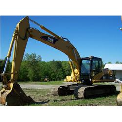 CAT 320CL HYDRAULIC EXCAVATOR