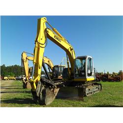 KOBELCO ED150-1E HYDRAULIC EXCAVATOR