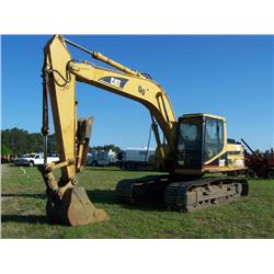 CAT 315BL HYDRAULIC EXCAVATOR