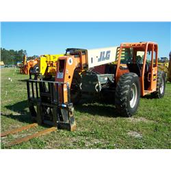 JLG G6-42A REACH LIFT