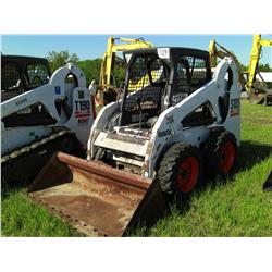BOBCAT S185 SKID STEER LOADER