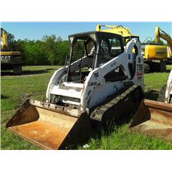 BOBCAT T190 SKID STEER LOADER