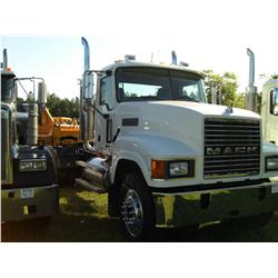 2006 MACK CH613 T/A TRUCK TRACTOR