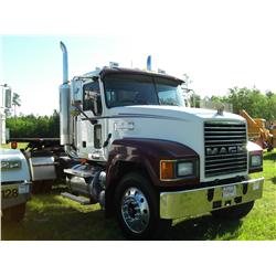 2004 MACK CH613 T/A TRUCK TRACTOR