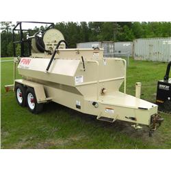 FINN T75 HYDR-SEEDER