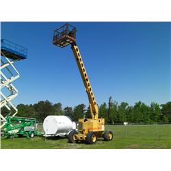 GROVE MZI45 MANLIFT