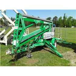 GENIE TMZ-34/19 MANLIFT