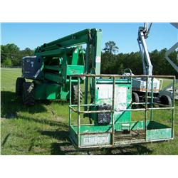 GENIE Z60-34 MANLIFT