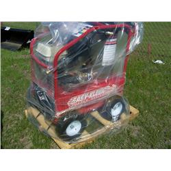 EASY-KLEEN MAGNUM 4000 STEAM CLEANER