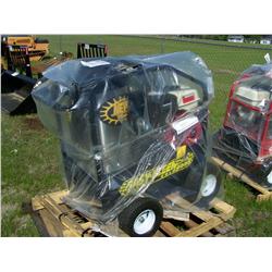 EASY-KLEEN MAGNUM GOLD 4000 STEAM CLEANER