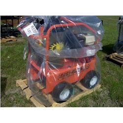 EASY-KLEEN MAGNUM PLUS 4000 STEAM CLEANER