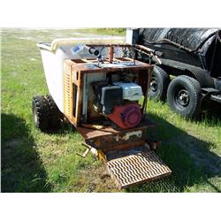 MILLER MB16 GEORGIA BUGGY