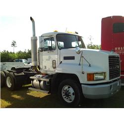 1998 MACK CH613 T/A TRUCK TRACTOR