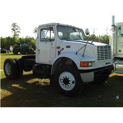 1996 IHC 4900 S/A TRUCK TRACTOR