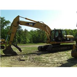 CAT320CL HYDRAULIC EXCAVATOR