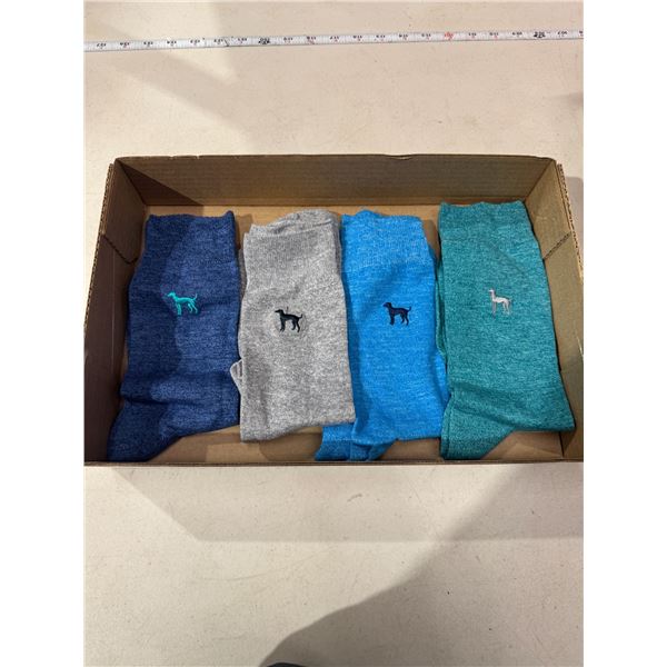 Next brand socks size 9–11 new