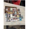 Image 1 : Country music cassettes