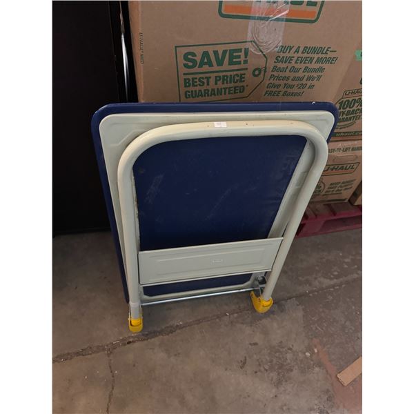 Folding cart