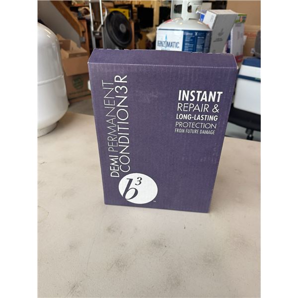 Demi permanent conditioner 3R