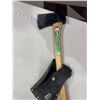 Image 2 : Axe