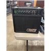 Image 1 : Crate amp