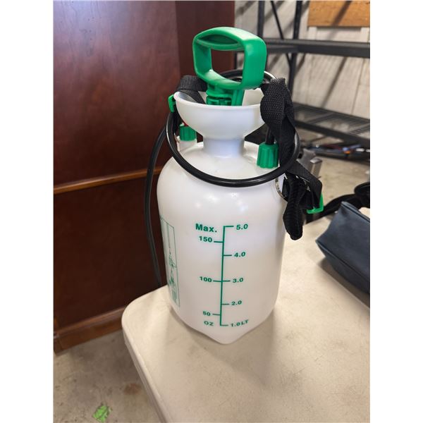Sprayer