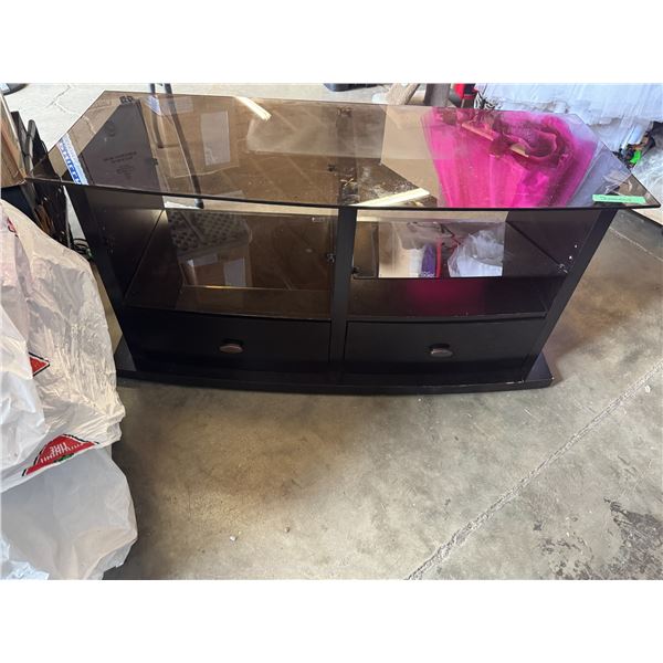 TV stand