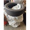 Image 1 : Tires P225/50 R 18 M&S