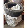 Image 3 : Tires P225/50 R 18 M&S