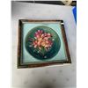 Image 1 : Motocroft framed plate
