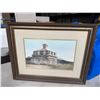 Image 1 : Farmhouse artwork