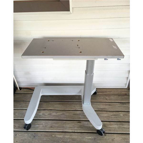 Carl Zeiss Power Table HFA120 as is