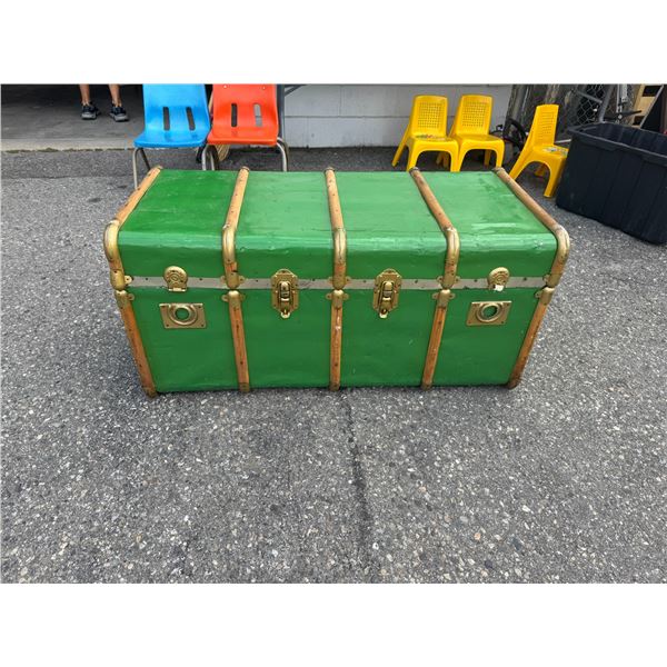 Trunk