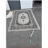 Image 1 : Area carpet 5 x 8?