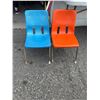 Image 1 : Children's chairs