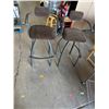 Image 1 : Swivel stools