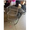Image 1 : Rolling cart