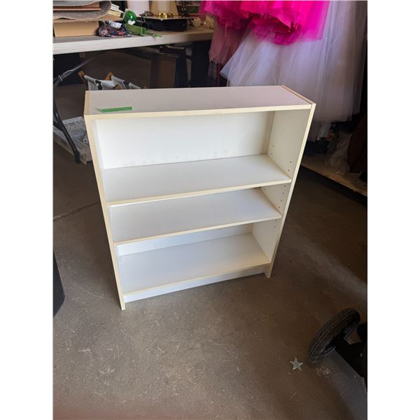 Shelf