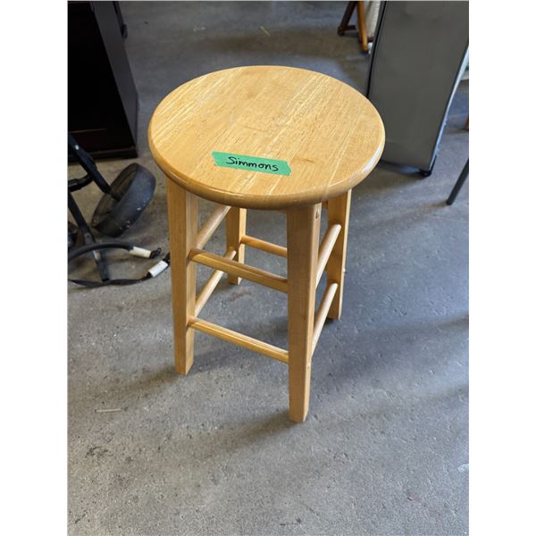 Stool