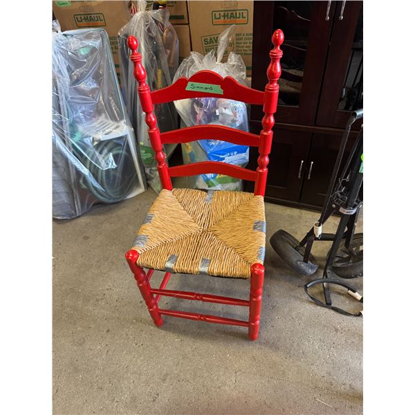 Chair