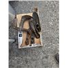 Image 1 : Shoe molds