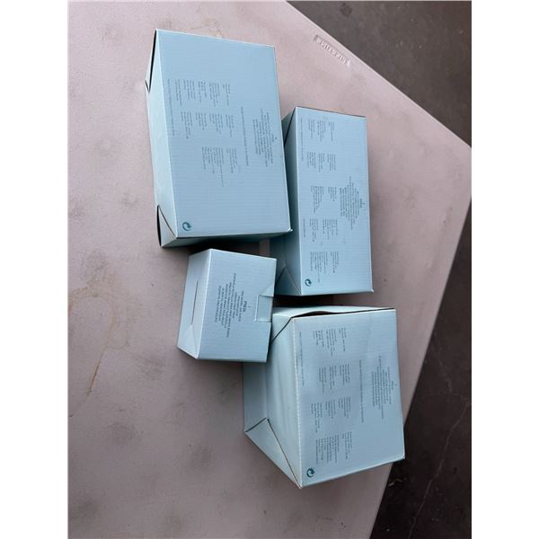 Party lite Candle Holder