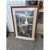 Image 1 : Lost lagoon Art